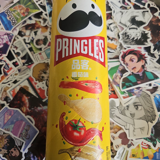 Pringles Tomato