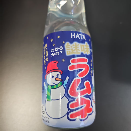 Ramune Cheesecake