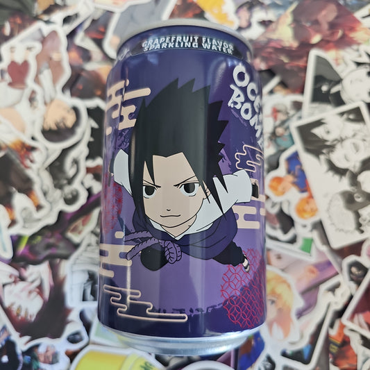 Naruto Sasuke (Grapefruit)