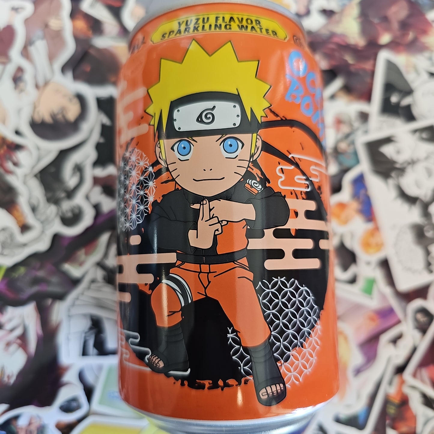 Naruto (Yuzu)